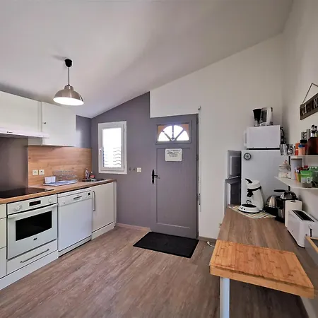 Gite De L Etangperdu Apartmán *