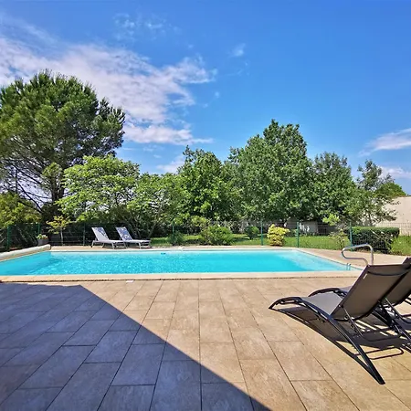 Gite De L Etangperdu Apartmán *
